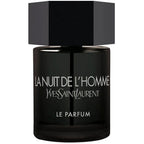Yves Saint Laurent La Nuit De L'Homme Le Parfum 100ml - ambrea shop jo