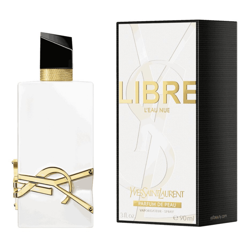 Yves Saint Laurent L'Eau Nue Parfum De Peau 90ml - ambrea shop jo