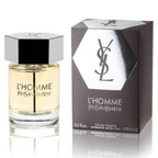 Yves Saint Laurent L'Homme Eau De Toilette 100ml - ambrea shop jo