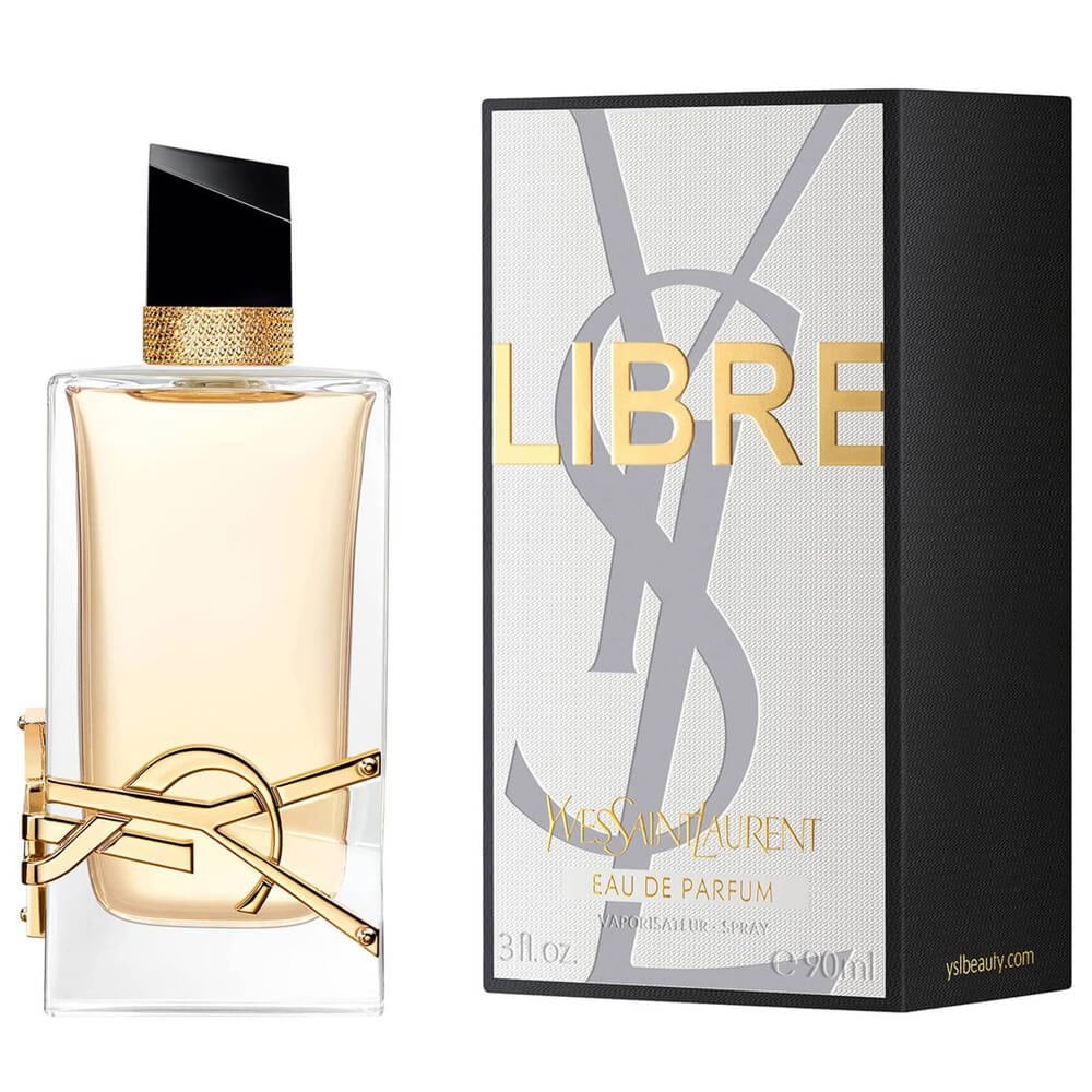 Yves Saint Laurent Libre Eau De Parfum 90ml - ambrea shop jo