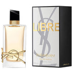 Yves Saint Laurent Libre Eau De Parfum 90ml - ambrea shop jo