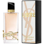 Yves Saint Laurent Libre Eau De Toilette 90ml - ambrea shop jo