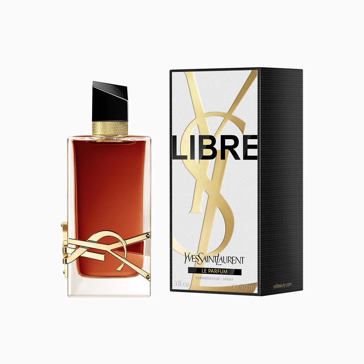Yves Saint Laurent LIBRE LE PARFUM - ambrea shop jo