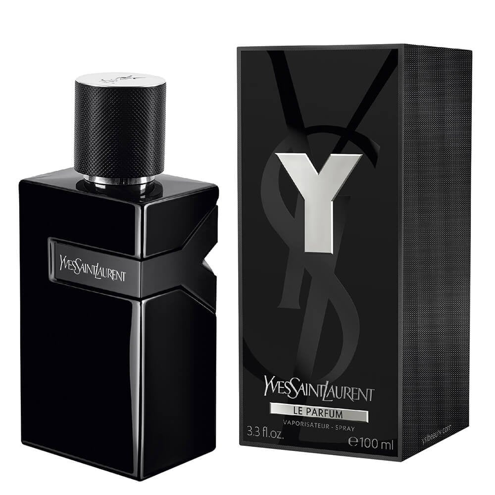 Yves Saint Laurent Men Y Le Parfum Eau De Parfum 100ml - ambrea shop jo