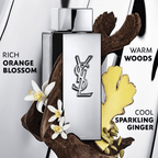 Yves Saint Laurent Myslf L'Absolu Parfum 100ml - ambrea shop jo