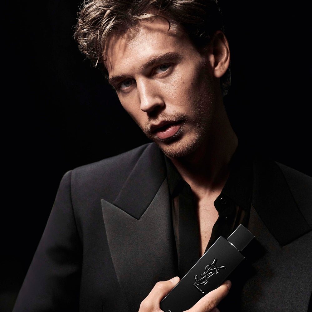 Yves Saint Laurent Myslf Le Parfum 100ml - ambrea shop jo