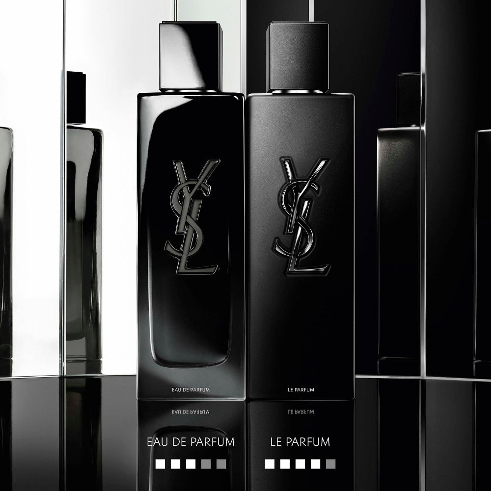 Yves Saint Laurent Myslf Le Parfum 100ml - ambrea shop jo