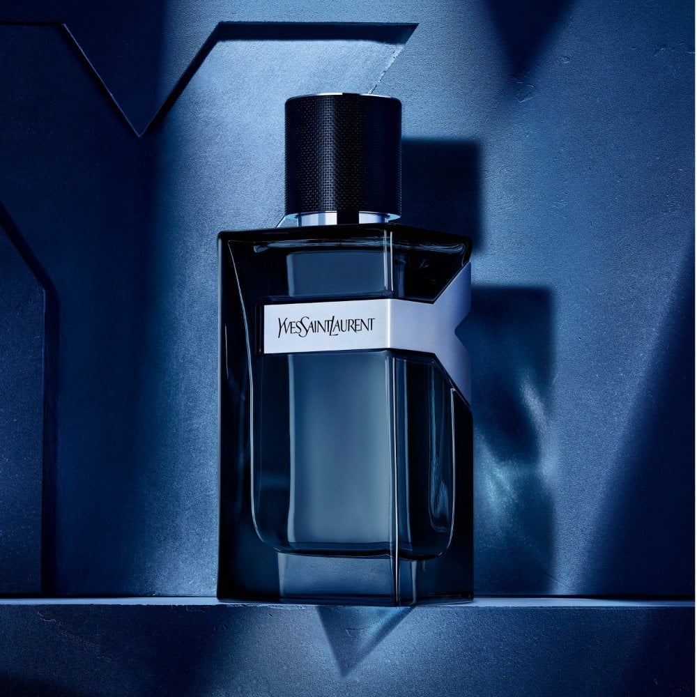 Yves Saint Laurent Y Eau De Parfum Intense 100ml - ambrea shop jo