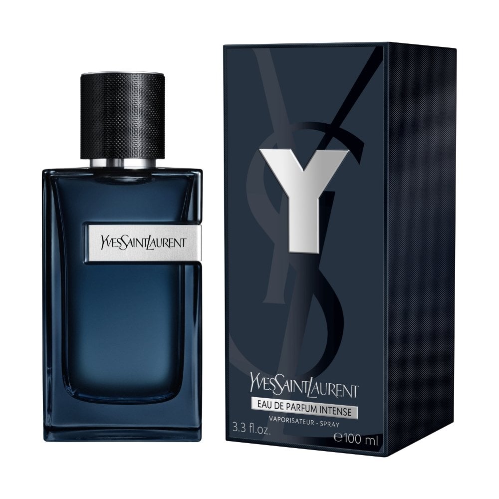 Yves Saint Laurent Y Eau De Parfum Intense 100ml - ambrea shop jo