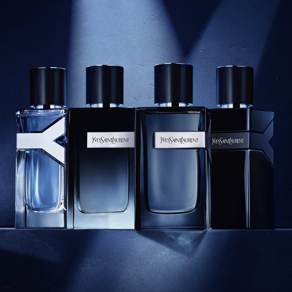 Yves Saint Laurent Y Eau De Parfum Intense 100ml - ambrea shop jo